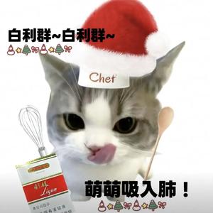 白利群萌萌吸入肺