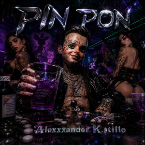 Pin pon
