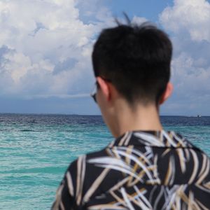 昨晚我梦见我学会了游泳（cover.裘德）