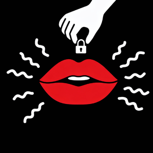 妄想见一面就能解决一切的天真姐