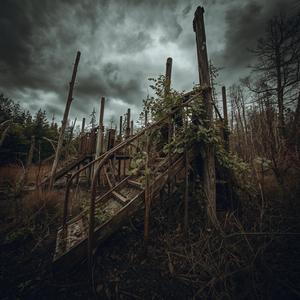 Backroom (Instrumental)