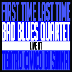 I Been Drinkin' (Live at Teatro Civico Di Sinnai)