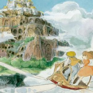 天空之城 (伴随着你)-陶笛版