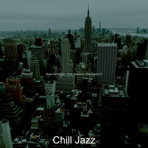 Modish (Soundscapes for Anxiety)