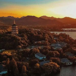 余我同行，平安余杭（余杭区平安宣传晚会表演曲目）