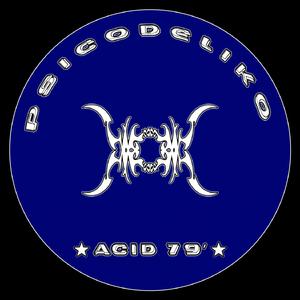Psicodéliko