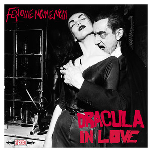 Dracula in Love
