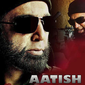 Aatish (Original soundtrack)