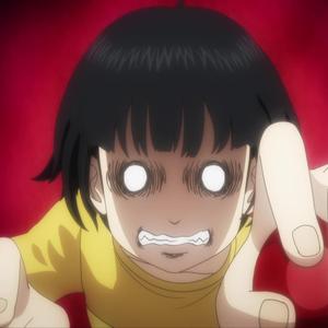 Blood *****! 2