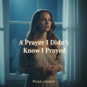 A Prayer I Didn't Know I Prayed