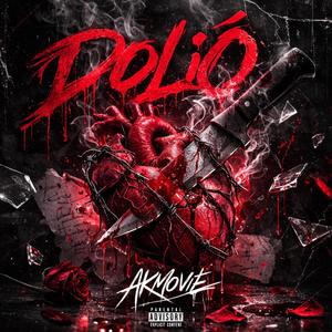 Dolió