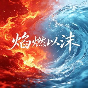 焰燃以沫（柔情版）