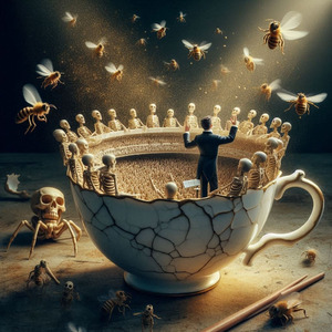 The Kitchen Emperor by uMurTa