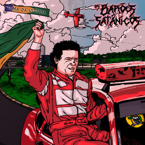 Tema da Vitória - Homenagem a Ayrton Senna