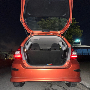 dancing on the soft knife