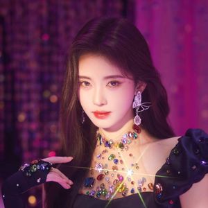 Be my POI-（cover：鞠婧祎）