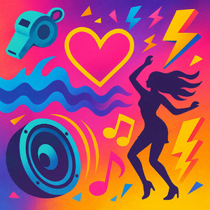 ブンブンガール