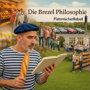Die Brezel Philosophie