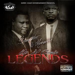 Bread Winners (feat. Birch Boy Barie)