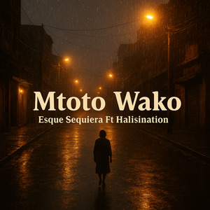 Mtoto Wako