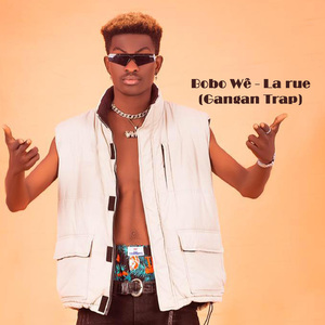 La rue (Gangan-Trap)