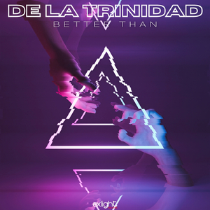 Better Than (Original Mix)