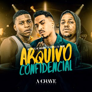 Arquivo Confidencial