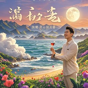 醉美威海-刘玉明