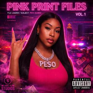 Talk Heavy (feat. PESO BARBIE)