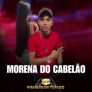 Morena do Cabelão