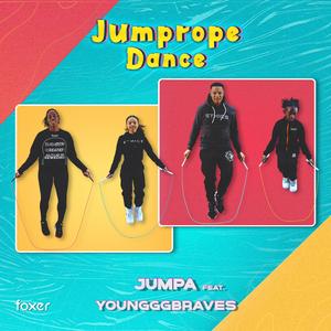 Jumprope Dance (feat. Youngggbraves)