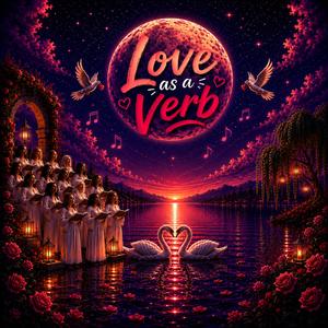 Love as a Verb