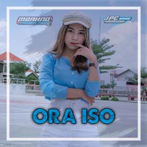 DJ ORA ISO FYP FULL BASS
