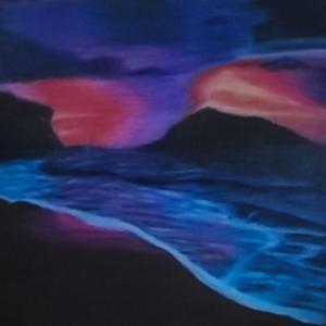 The skein in my mind