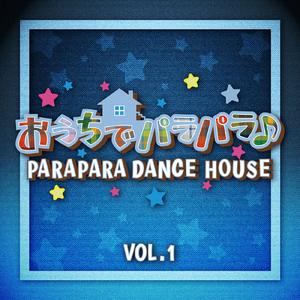DARK IN THE NIGHT (PARAPARA EDIT)