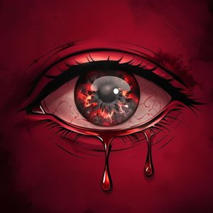Bloodshot Eyes
