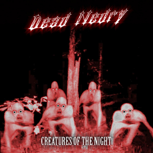 Creatures of the Night