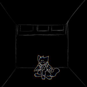 empty (kittydog & Flowmotion)