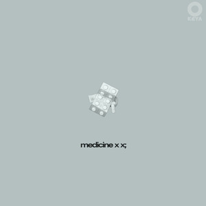 medicine x x;
