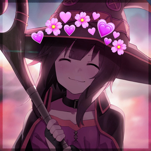 Megumin