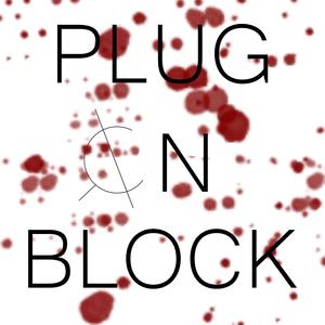 Plug on Block