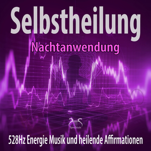 Selbstheilung (Nachtanwendung) - Einleitung