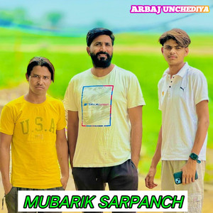 Mubarik Sarpanch