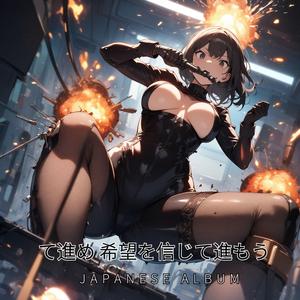 ち上がれ 真実を求めて走れ (Rise Up)