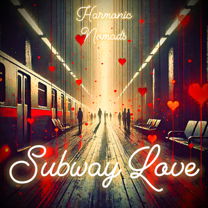 Subway Love