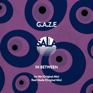 Un Me (Original Mix)