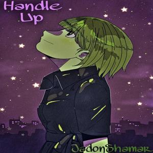Handle Up
