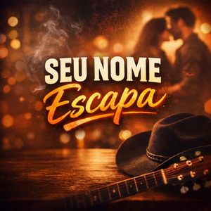 SEU NOME ESCAPA