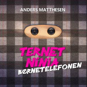 Børnetelefonen (Ternet Ninja)