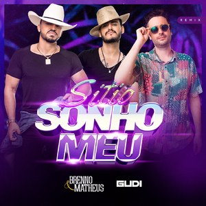 Sítio Sonho Meu (Remix)